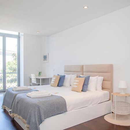 Liiiving In Porto - Carlos Alberto Apartment Ngoại thất bức ảnh