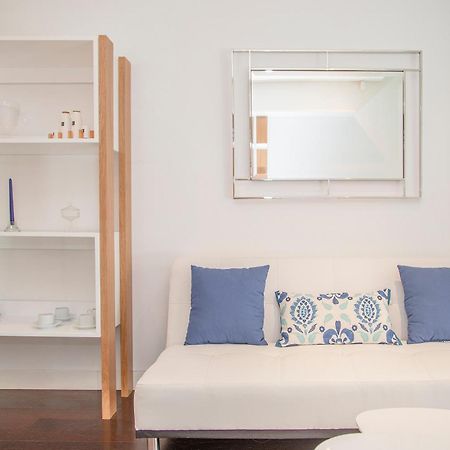 Liiiving In Porto - Carlos Alberto Apartment Ngoại thất bức ảnh