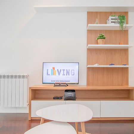 Liiiving In Porto - Carlos Alberto Apartment Ngoại thất bức ảnh
