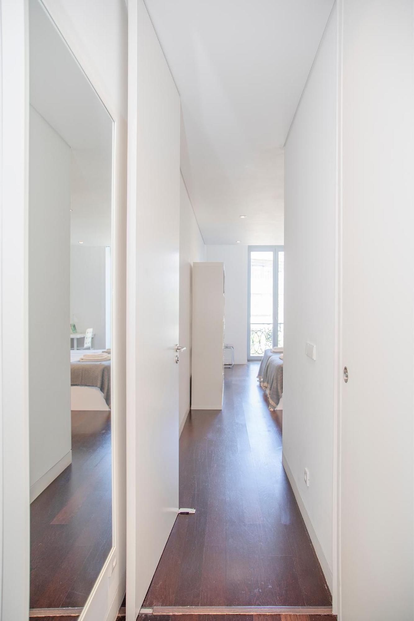 Liiiving In Porto - Carlos Alberto Apartment Ngoại thất bức ảnh