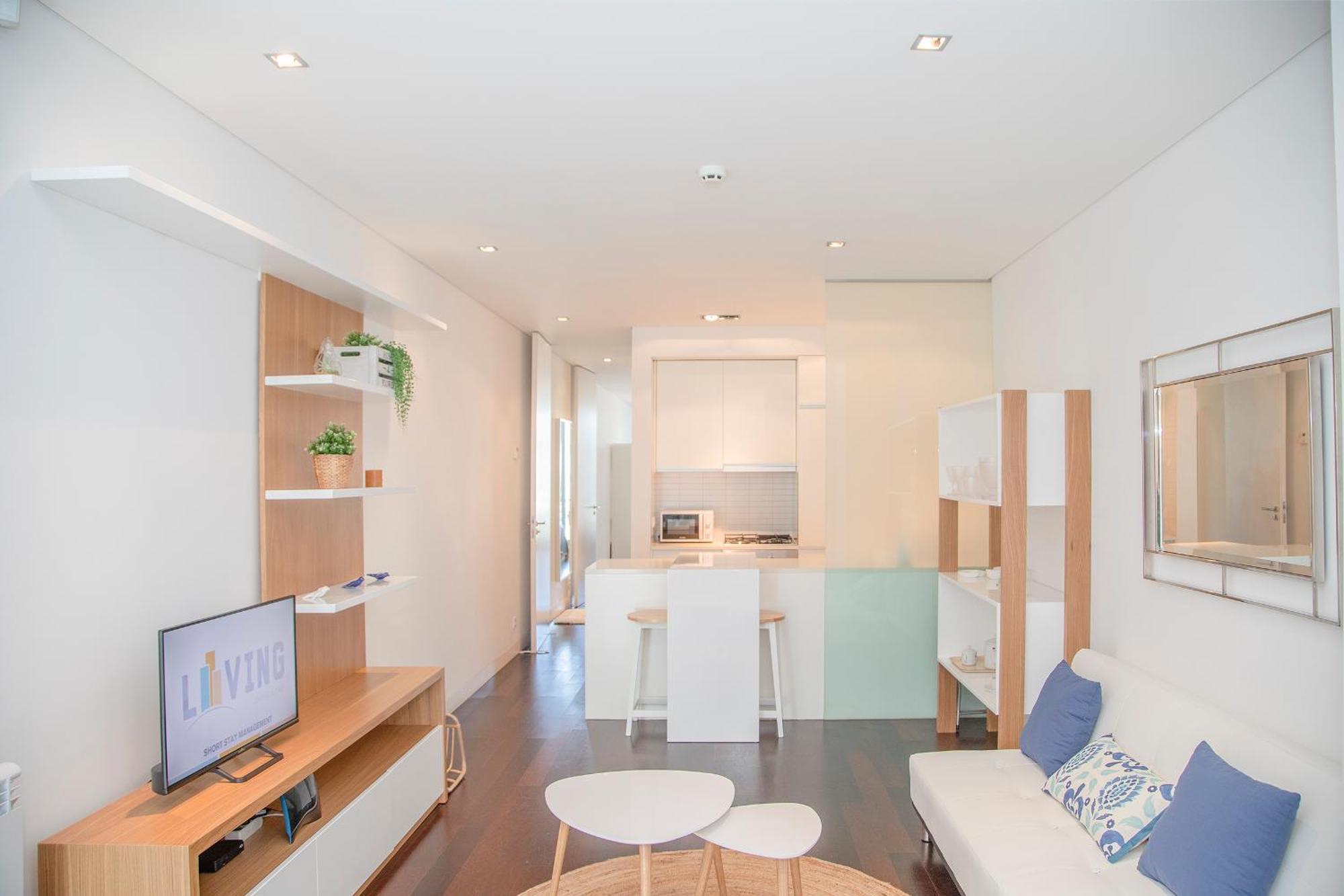 Liiiving In Porto - Carlos Alberto Apartment Ngoại thất bức ảnh