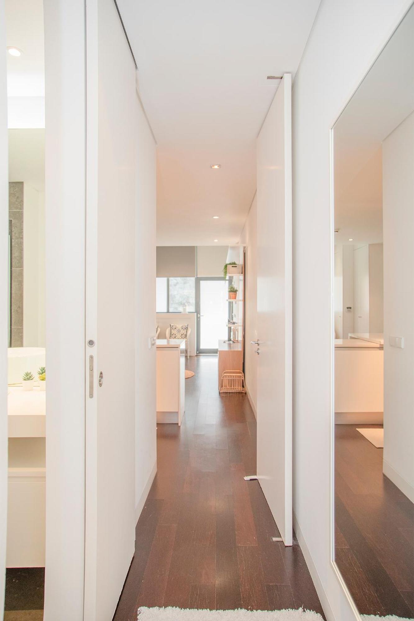 Liiiving In Porto - Carlos Alberto Apartment Ngoại thất bức ảnh