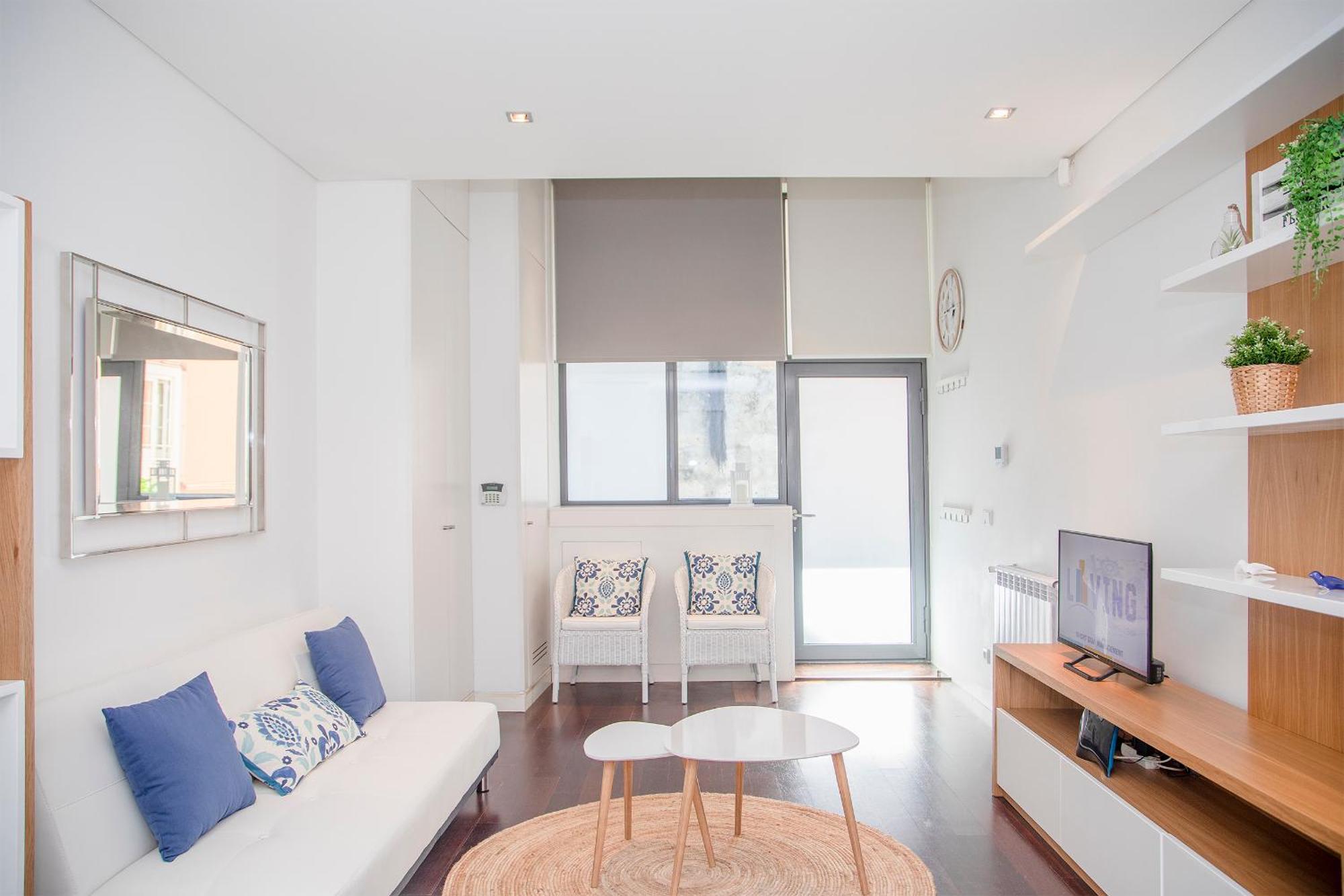 Liiiving In Porto - Carlos Alberto Apartment Ngoại thất bức ảnh