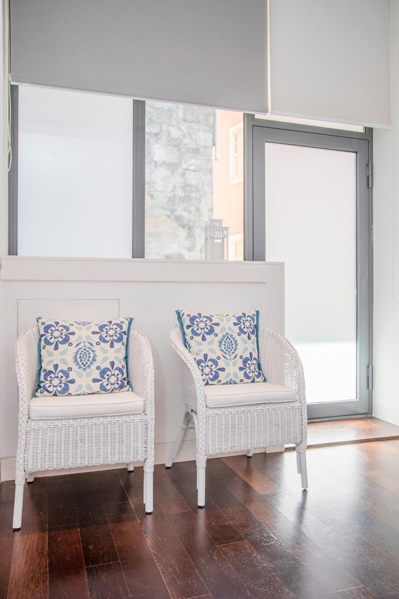 Liiiving In Porto - Carlos Alberto Apartment Ngoại thất bức ảnh