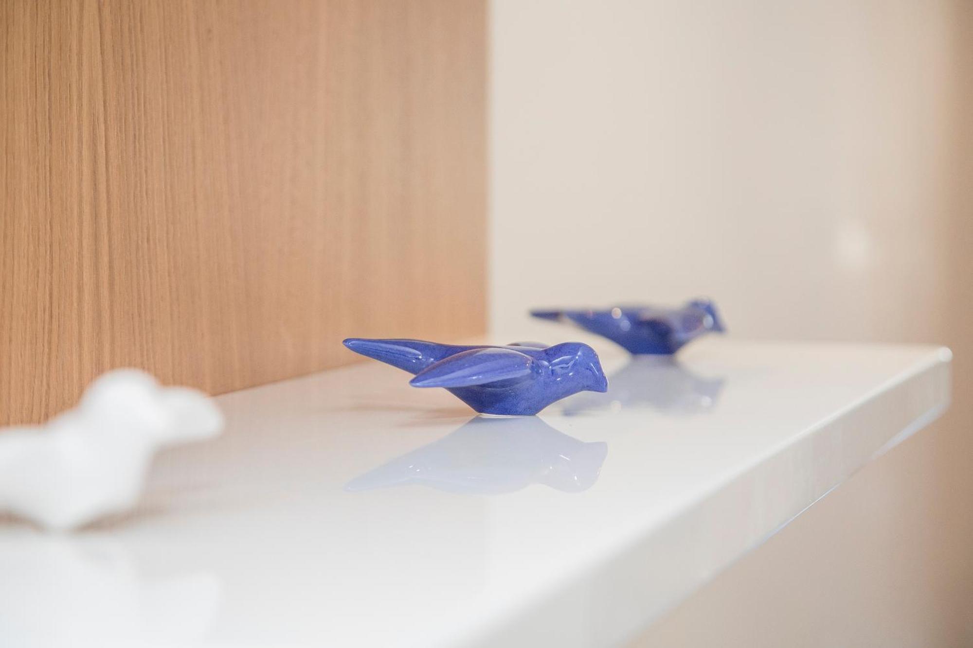 Liiiving In Porto - Carlos Alberto Apartment Ngoại thất bức ảnh