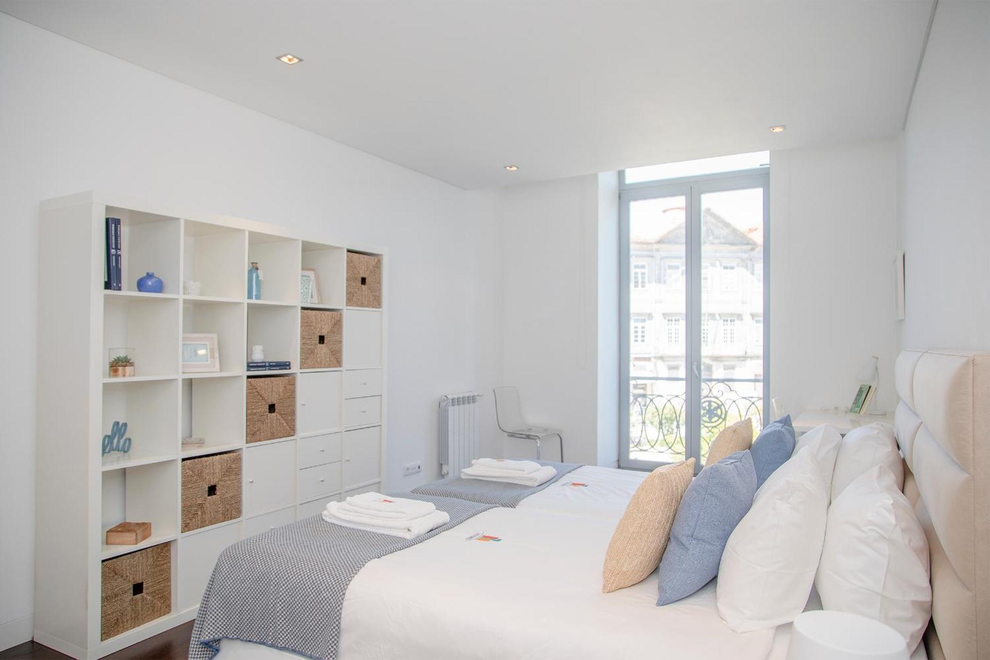 Liiiving In Porto - Carlos Alberto Apartment Ngoại thất bức ảnh