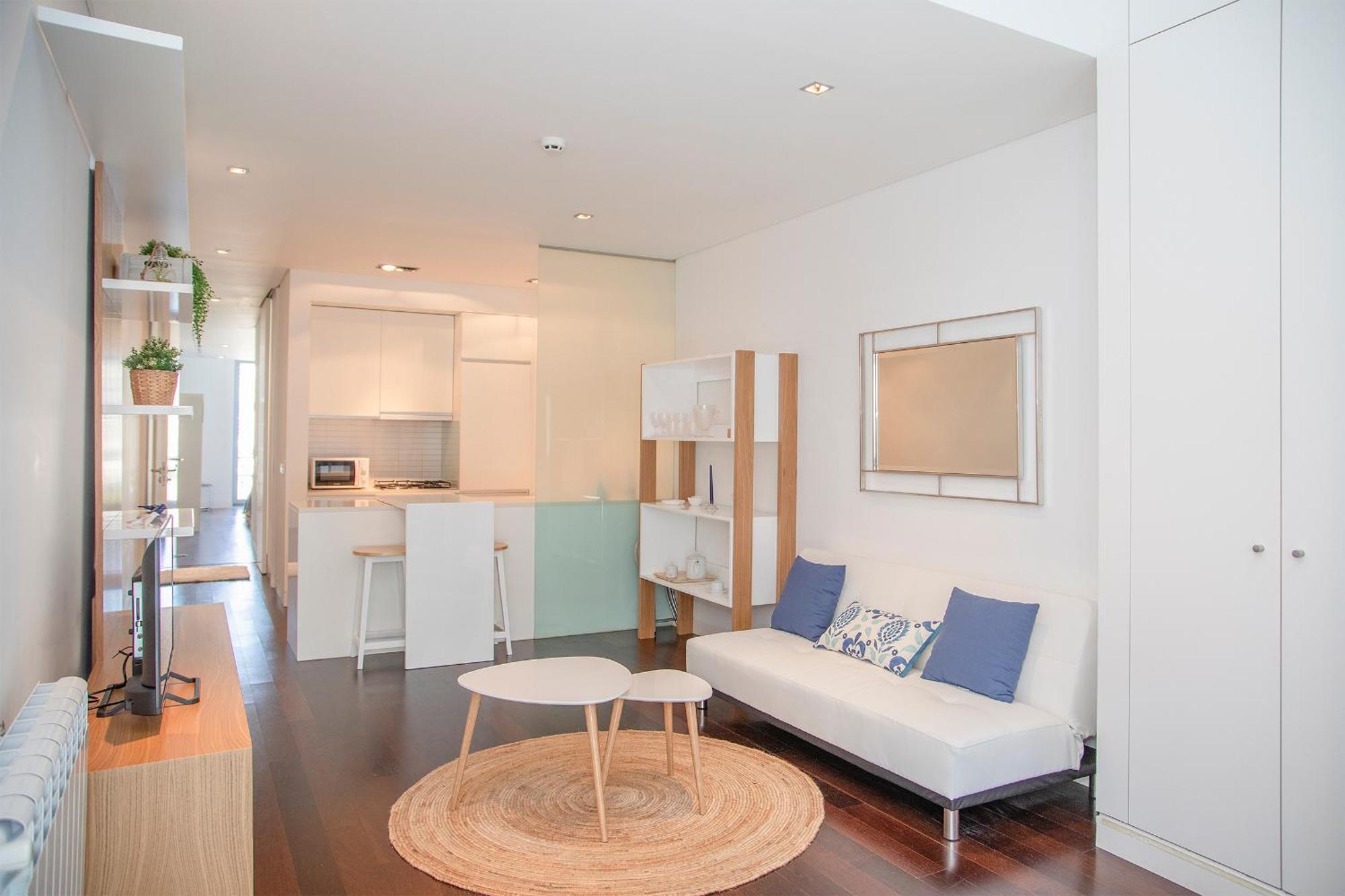 Liiiving In Porto - Carlos Alberto Apartment Ngoại thất bức ảnh