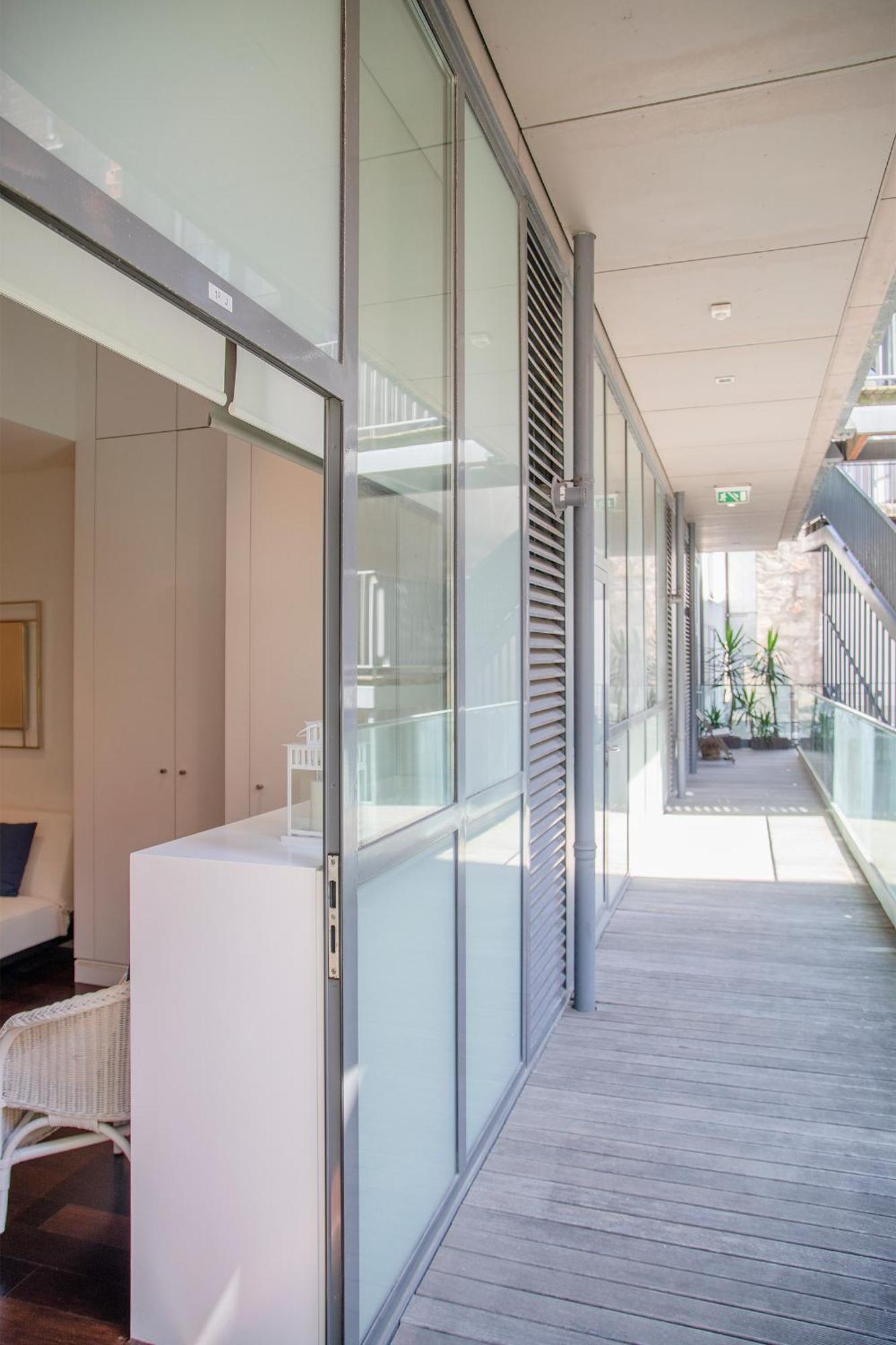 Liiiving In Porto - Carlos Alberto Apartment Ngoại thất bức ảnh