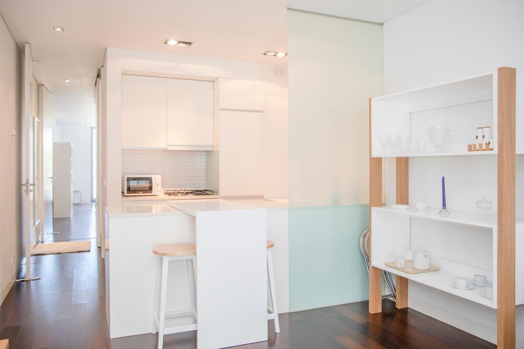 Liiiving In Porto - Carlos Alberto Apartment Ngoại thất bức ảnh