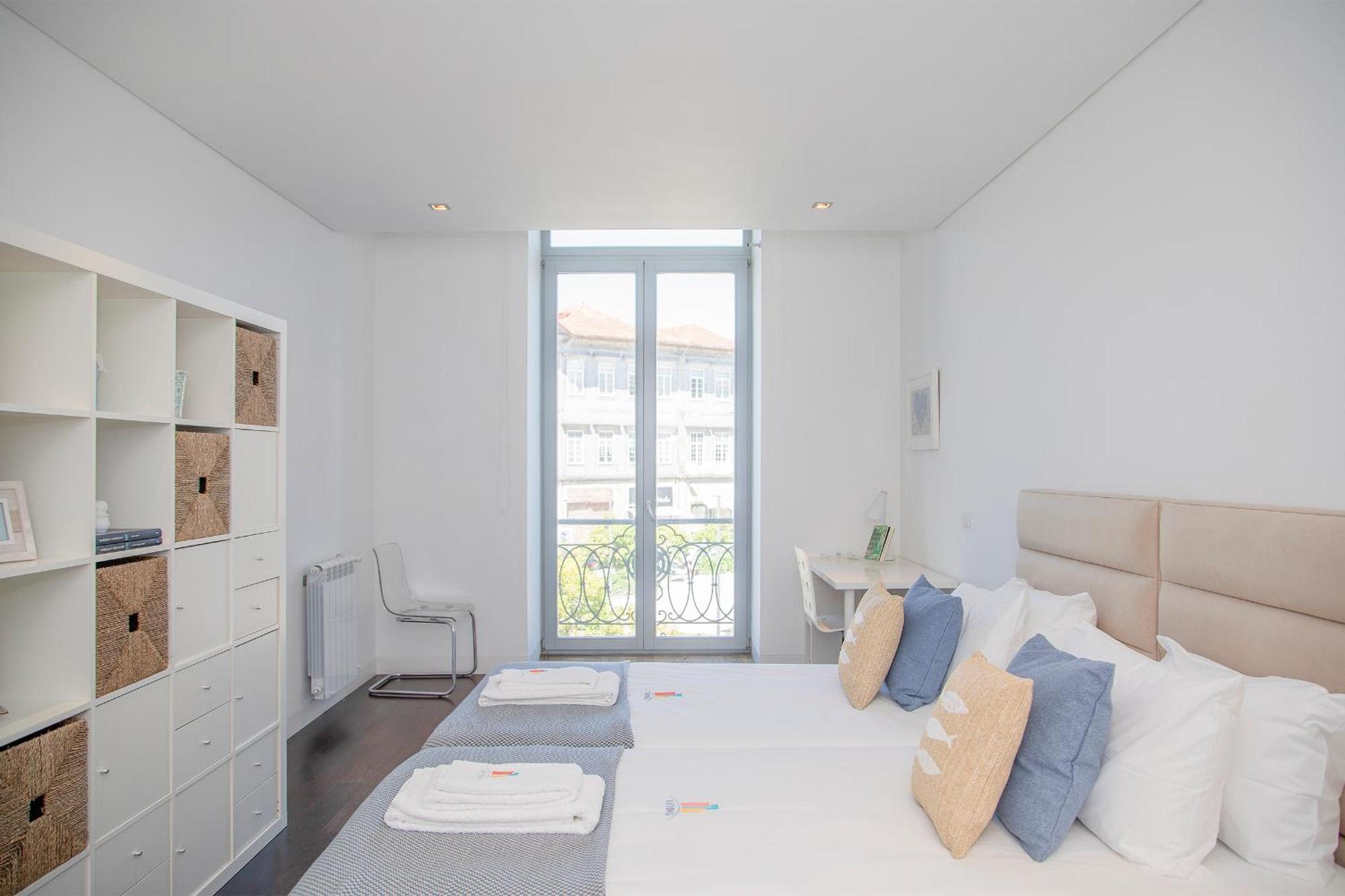 Liiiving In Porto - Carlos Alberto Apartment Ngoại thất bức ảnh