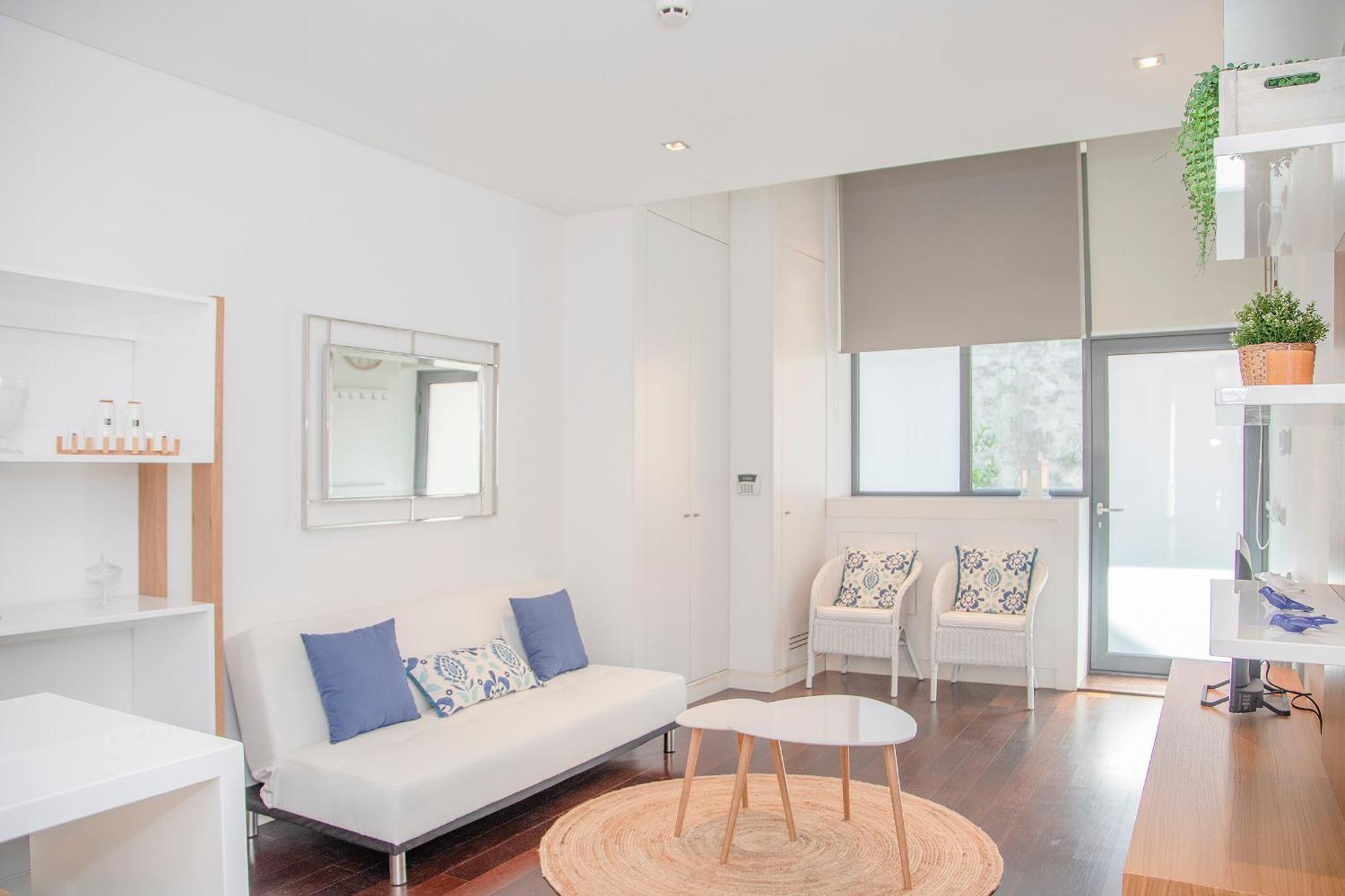 Liiiving In Porto - Carlos Alberto Apartment Ngoại thất bức ảnh