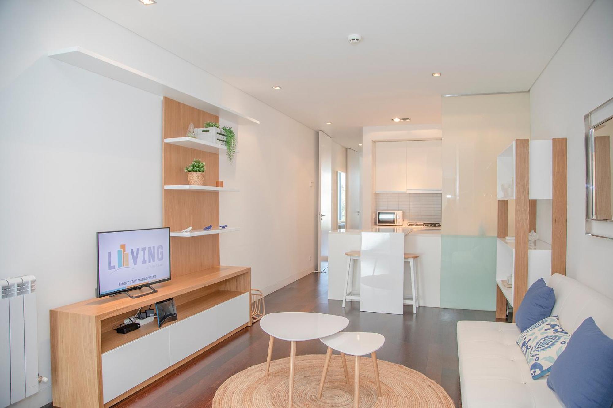 Liiiving In Porto - Carlos Alberto Apartment Ngoại thất bức ảnh