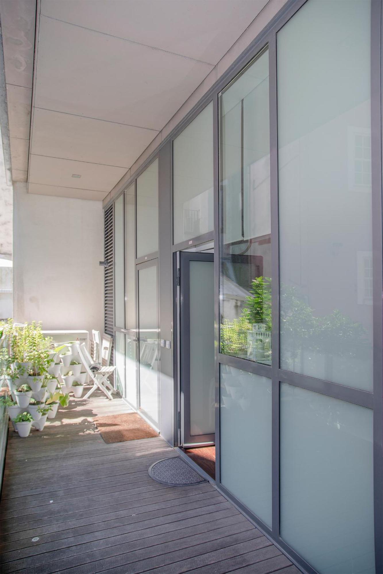 Liiiving In Porto - Carlos Alberto Apartment Ngoại thất bức ảnh