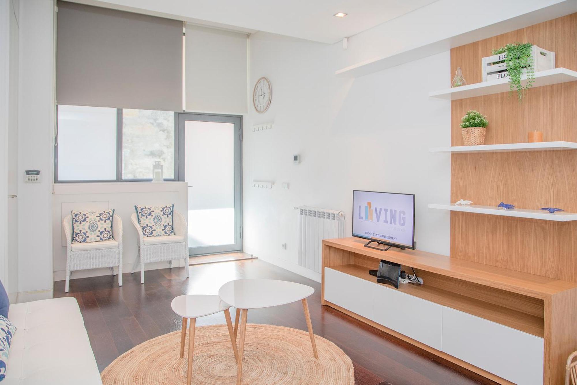 Liiiving In Porto - Carlos Alberto Apartment Ngoại thất bức ảnh